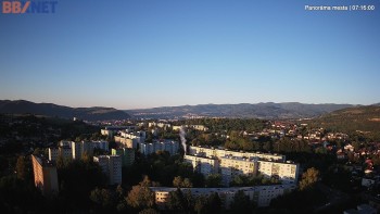 Město Banská Bystrica