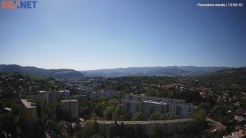 Město Banská Bystrica