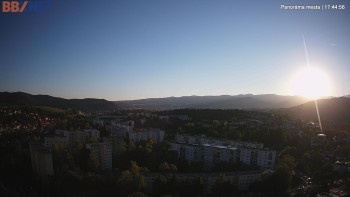 Město Banská Bystrica