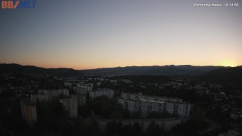 Město Banská Bystrica