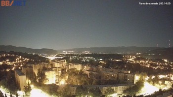 Město Banská Bystrica
