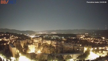 Město Banská Bystrica