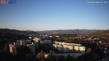 Město Banská Bystrica