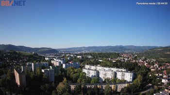 Město Banská Bystrica
