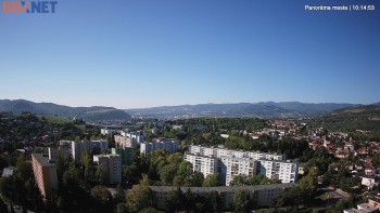 Město Banská Bystrica