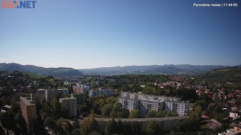 Město Banská Bystrica