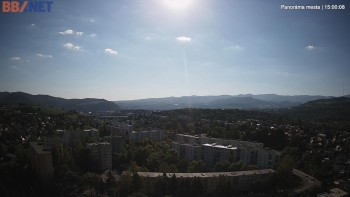 Město Banská Bystrica