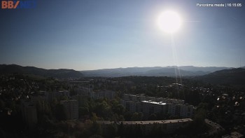 Město Banská Bystrica