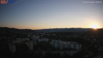 Město Banská Bystrica