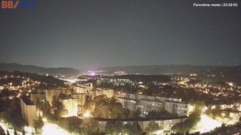 Město Banská Bystrica