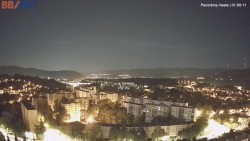Pohled od Sásové-Rudlové