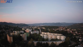 Město Banská Bystrica