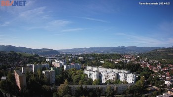 Město Banská Bystrica