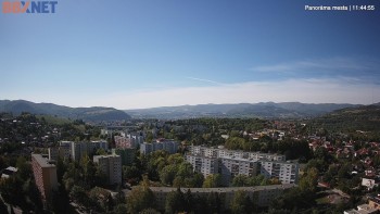 Město Banská Bystrica