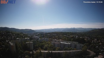 Město Banská Bystrica