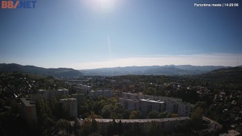 Město Banská Bystrica