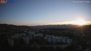 Město Banská Bystrica