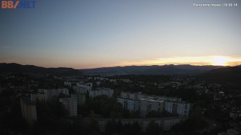Město Banská Bystrica