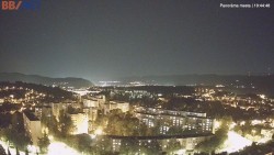Pohled od Sásové-Rudlové