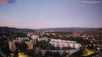 Město Banská Bystrica