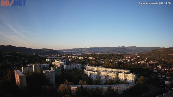 Město Banská Bystrica