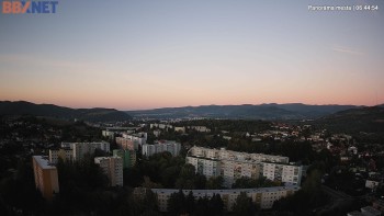 Město Banská Bystrica