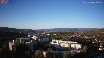 Město Banská Bystrica