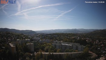 Město Banská Bystrica