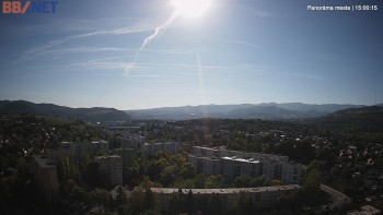 Město Banská Bystrica