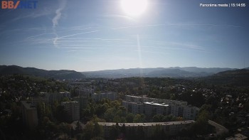 Město Banská Bystrica