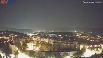Město Banská Bystrica