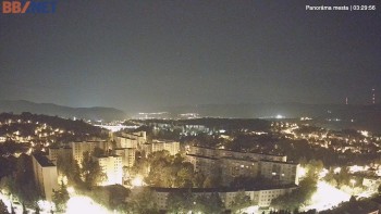 Město Banská Bystrica