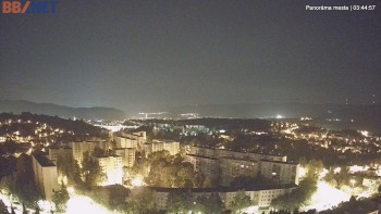 Město Banská Bystrica