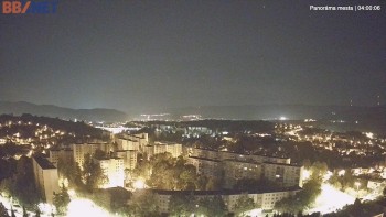 Město Banská Bystrica