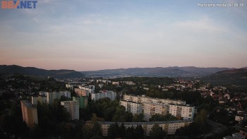 Město Banská Bystrica