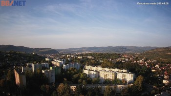 Město Banská Bystrica