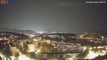 Město Banská Bystrica