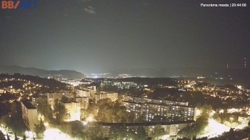 Město Banská Bystrica