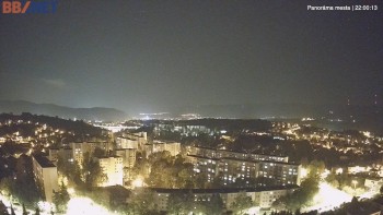 Město Banská Bystrica