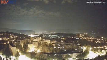 Město Banská Bystrica