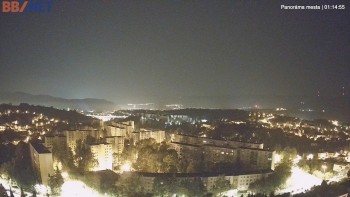 Město Banská Bystrica