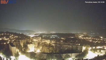 Město Banská Bystrica