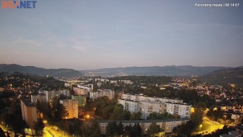 Město Banská Bystrica