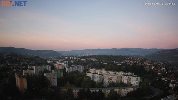 Město Banská Bystrica