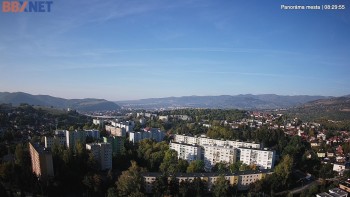 Město Banská Bystrica