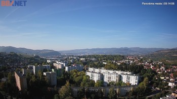 Město Banská Bystrica