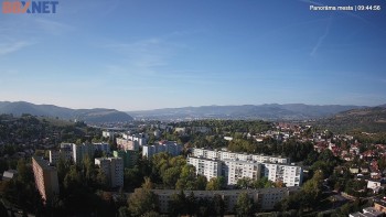 Město Banská Bystrica