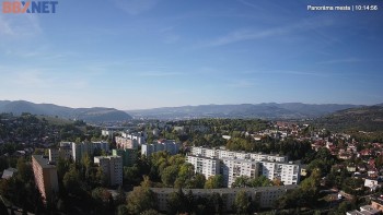 Město Banská Bystrica