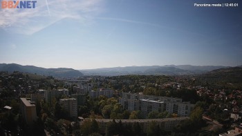 Město Banská Bystrica