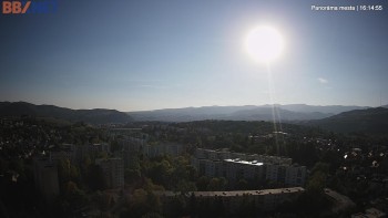 Město Banská Bystrica